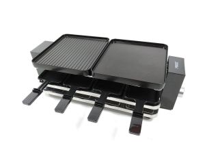 grill elektryczny princess 162925 raclette