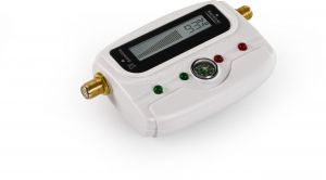 miernik sat cyfrowy miton sf-200 - możliwość montażu - zadzwoń: 34 333 57 04 - 37 sklepów w całej po