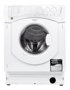 Pralka Hotpoint-Ariston AWM 1081 EU (1000obr/min 7kg Front 59cm A+)