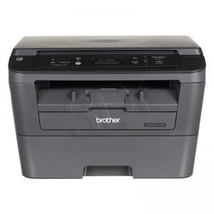 Urządzenie wielofunkcyjne laserowe Brother DCP-L2520DW