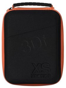 Go-Pro X-Sories Universal Capxule Smallbla