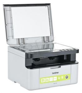 Urządzenie wielofunkcyjne laserowe Brother DCP-1510