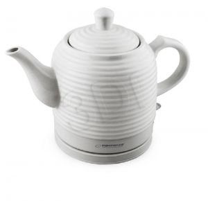 ESPERANZA CZAJNIK ELEKTRYCZNY DELLA 1.2L CERAMICZNY EKK007