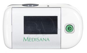 Medisana Pulsoksymetr PM 100