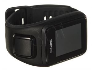 Tomtom Zegarek sportowy Spark Cardio S czarny