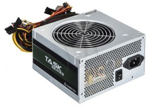 ZASILACZ CHIEFTEC TPS-500S500W 85+BRONZE