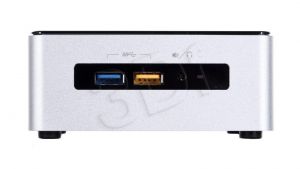 Intel NUC BOXNUC6I5SYH Mini i5-6260U Iris 540 BSY 3Y