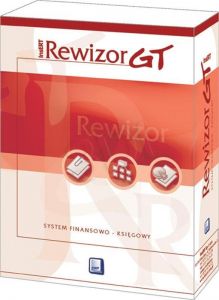Insert REWIZOR GT