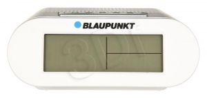 Radiobudzik Blaupunkt CR3WH biały