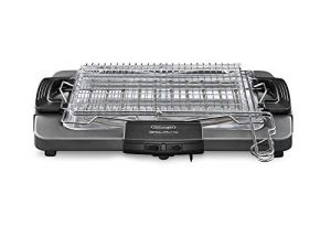 grill elektryczny delonghi bq80 barbecue