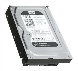 HDD WD CAVIAR 1TB WD1003FZEX SATA III 64MB CACHE