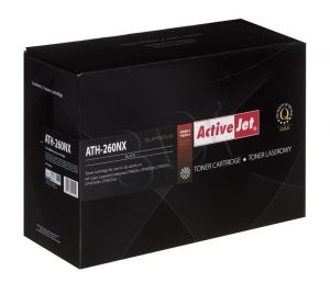 ActiveJet toner do HP CE260X reg ATH-260NX