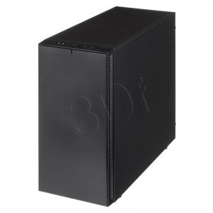 OBUDOWA FRACTAL DESIGN DEFINE S CZARNA