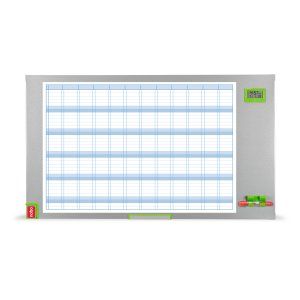 Planer Performance Plus roczny