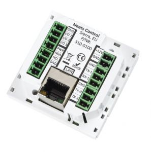 Neets Control - SieRRa II