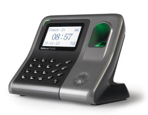 Safescan TA-655