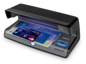 Safescan 70 Black