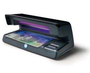 Safescan 50 Black