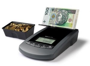 Safescan 6155