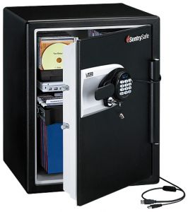 Sejf SentrySafe QE5541