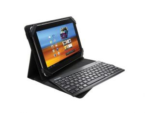 Etui z klawiaturą BT Kensington KeyFolio Pro 2 Universal