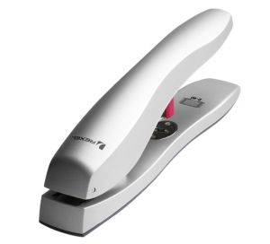 Zszywacz Odyssey Srebrny 60k