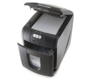 Niszczarka Auto+100X