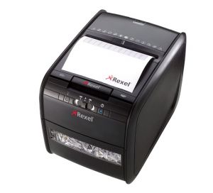 Niszczarka Auto+60X