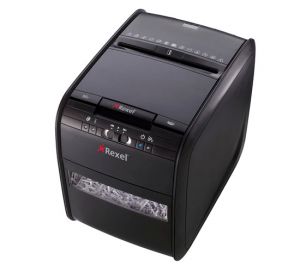 Niszczarka Auto+80X