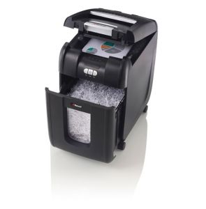 Niszczarka Auto+200X