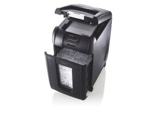 Niszczarka Auto+300X