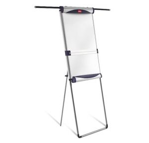 Flipchart Piranha