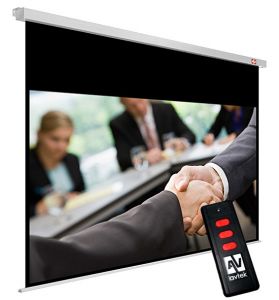 Avtek Business Electric 270