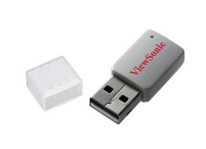 WiFi Dongle (Advanced Connect) ViewSonic WPD-100