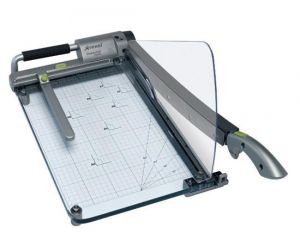 Gilotyna ClassicCut CL410
