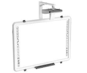 Avtek IWB Wall Electric 1200