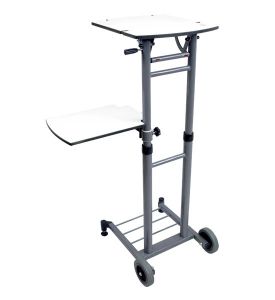 Avtek Trolley Duo