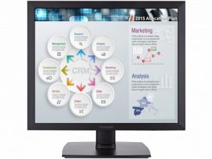 Monitor ViewSonic VA951S