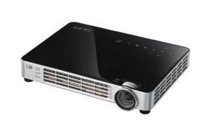 QUMI Q7 Plus (czarny)