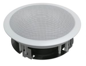 Głośniki VISION CS-1600 Białe (2szt.)