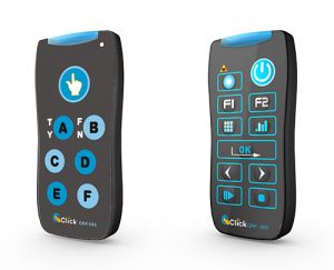 Qomo Qclick QRF300 (zestaw 32+1)
