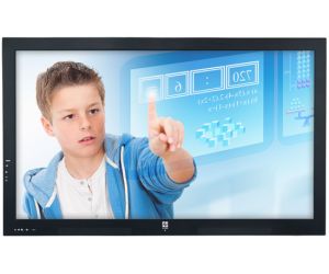 Avtek TouchScreen 55 Pro