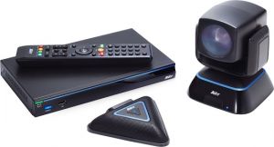 AVer EVC130 PTZ Cam